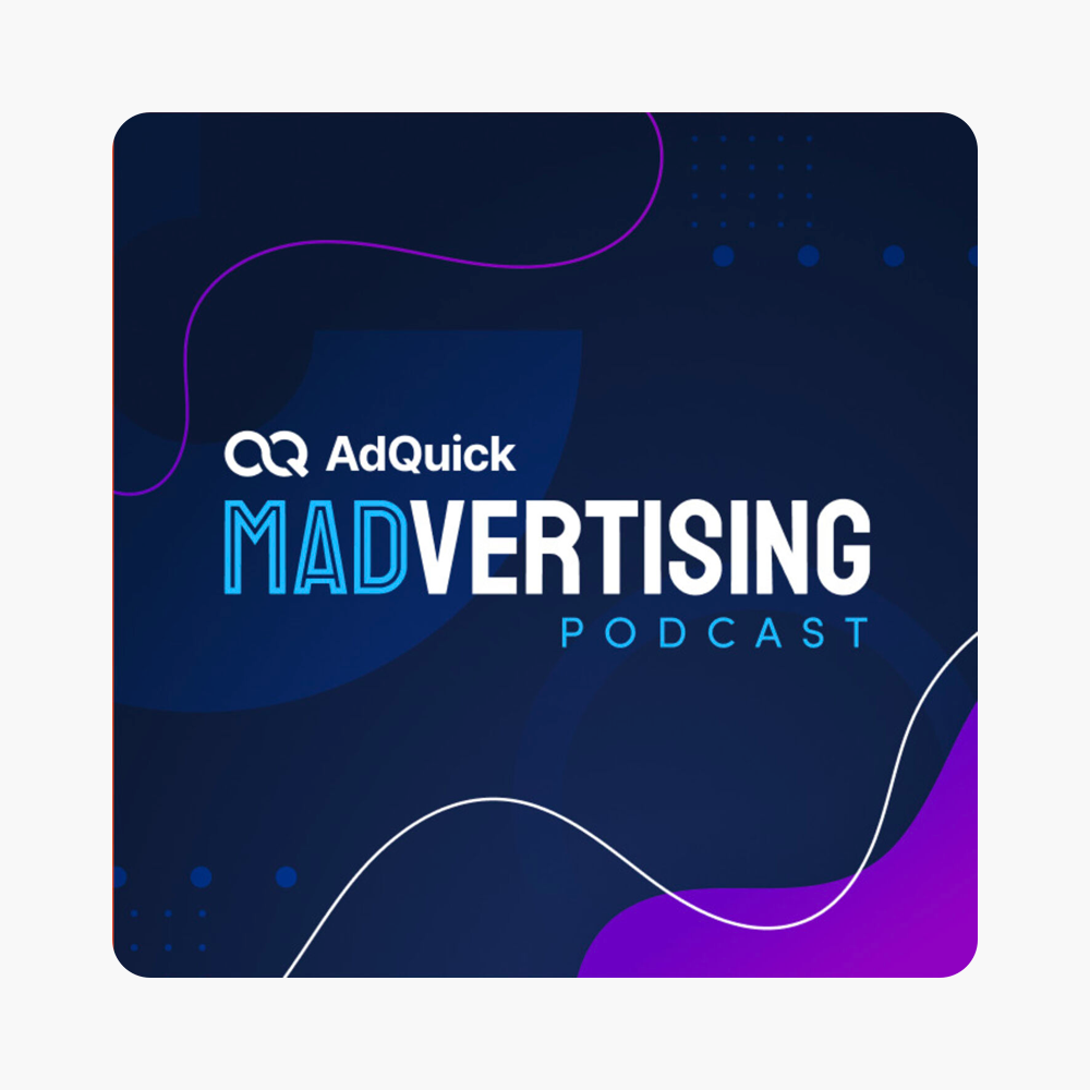 ‎AdQuick Madvertising Podcast: Scott Monty: modern leadership & comms, timeless storytelling and more | E33 on Apple Podcasts