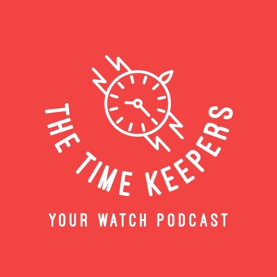 The Time Keepers The Time Keepers