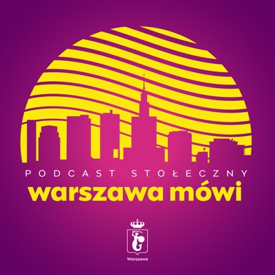 Warszawa mówi:Warszawa mówi