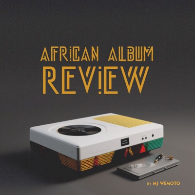 African Album Review:Moto Moto Music