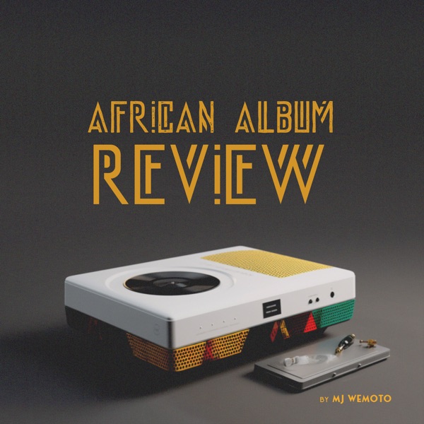 African Album Review