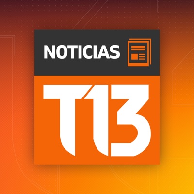 Noticias de T13 Noticias de T13