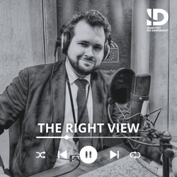 The Right View - Anders Vistisen