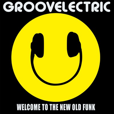 GROOVELECTRIC: Downloadable Soul GROOVELECTRIC: Downloadable Soul