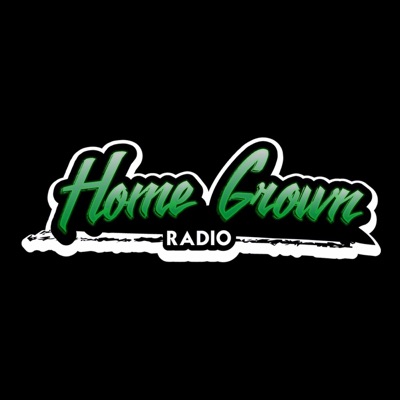 Home Grown Radio:Digital Soapbox Media