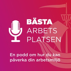 Bästa arbetsplatsen!