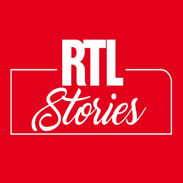 Cover du podcast RTL Stories