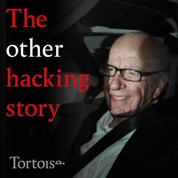 Murdoch: The other hacking story photo