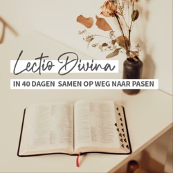 25. Lectio Divina: Johannes 1:14-18