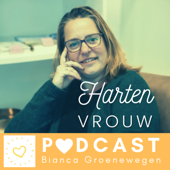 Harten Vrouw