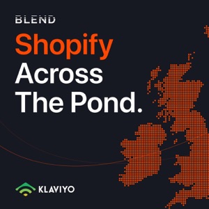 Shopify Across the Pond