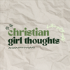 Christian Girl Thoughts - India Becton