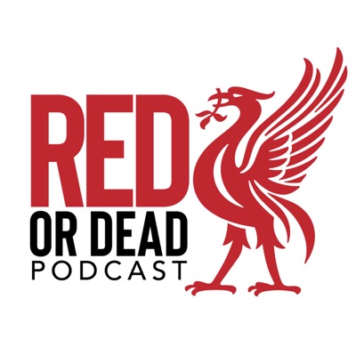 The Red Or Dead Podcast