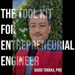 The Toolkit for Entrepreneurial Engineer