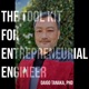 The Toolkit for Entrepreneurial Engineer