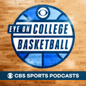 Eye On College Basketball - CBS Sports, College Basketball, Basketball, March Madness, NCAA Tournament, NBA Draft