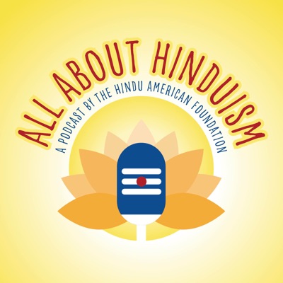 All About Hinduism