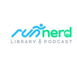 Runnerd Library Podcast