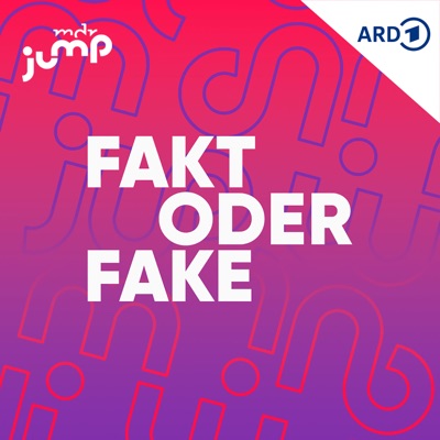 Fakt oder Fake: Internetmythen auf dem Prüfstand – MDR JUMP Fakt oder Fake: Internetmythen auf dem Prüfstand – MDR JUMP
