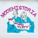 Modehistoria med Studio Tvätt