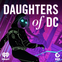 Daughters of DC Trailer