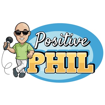 Positive Phil:Positive Phil