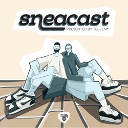 Sneacast - Dein Sneaker Podcast