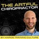 Cracking the Code: Mastering Chiropractic Artistry from Cervical to Thoracic Spine - Insights from 'The Art of the Anterior Dorsal' and 'Delivering the Lightning' Events