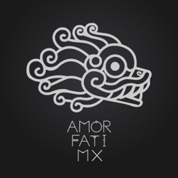 Amor Fati Mx - Voces de la comunidad. Ep. 78 - RELATOS PARANORMALES Pte. 3