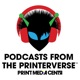 The Print Report: Prepress and PDF Standards with Dietrich von Seggern, Callas Software