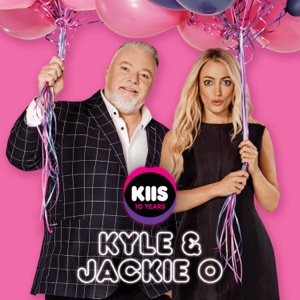 The Kyle & Jackie O Show