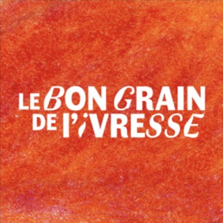 Le Bon Grain de l'Ivresse podcast artwork
