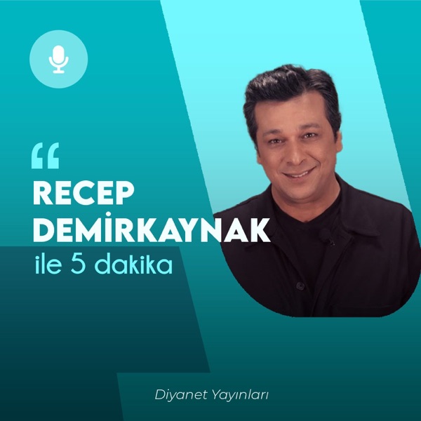 Recep Demirkaynak ile 5 Dakika