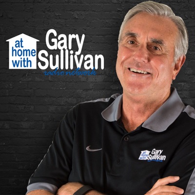 At Home with Gary Sullivan:55KRC (WKRC-AM)