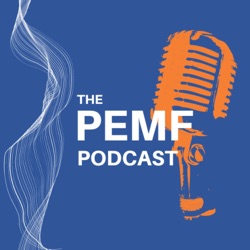 16. Beat Low Energy, Fatigue & CFS with PEMF Therapy!