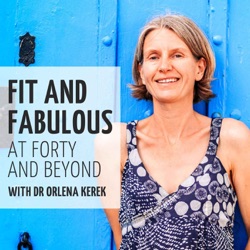 Strength Training Secrets for Women Over 40: Expert Tips from Diana Chaloux-LaCerte