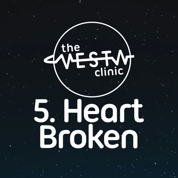 5. Heart Broken photo