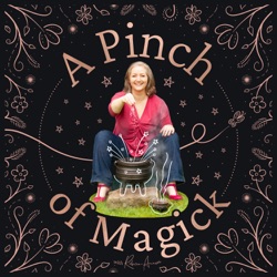 Practical Magick: The Witch's Kitchen - (Yule) Simmer Pot Magick