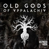 Image of Old Gods of Appalachia podcast