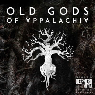 Old Gods of Appalachia:DeepNerd Media