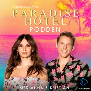 Paradise Hotel-podden