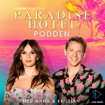 Paradise Hotel-podden Paradise Hotel-podden