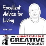 Best of 2023: Kevin Kelly | Excellent Advice for Living