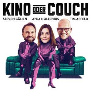 Kino oder Couch