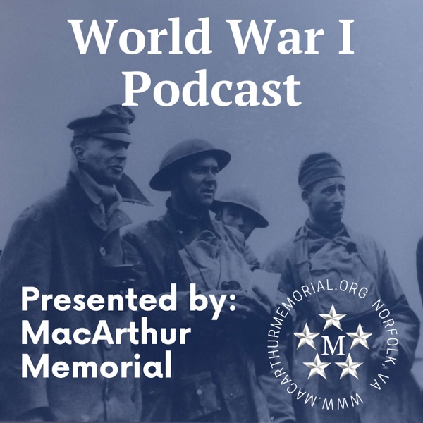 World War I Podcast