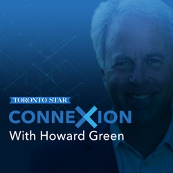 Connexion With Howard Green