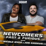 Bonus: Fast X (with Nicole Byer & Jon Gabrus)