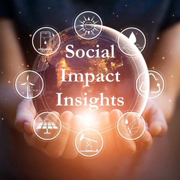 Social Impact Insights Image