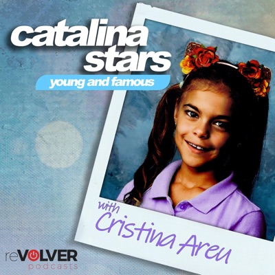 Catalina Stars: Young and Famous Catalina Stars: Young and Famous