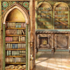 مكتبة آل محمد - مكتبة آل محمد